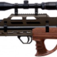 Пневматическая автоматическая винтовка EVANIX MAX BULLPUP 4.5мм PSP