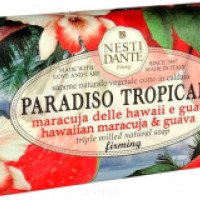Мыло Nesti Dante Paradiso Tropicale "Маракуйя и Гуава"