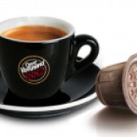 Кофе молотый Caffe Vergnano 1882