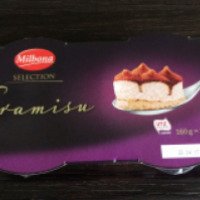 Десерт Milbona "Tiramisu"