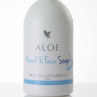 Жидкое мыло Forever Living Products Aloe Hand & Face Soap от Forever Living Products