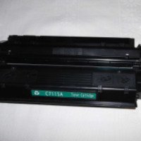 Картридж для лазерного принтера HP Hi-Black C7115A