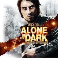 Игра для PC "Alone in the Dark: У последней черты" (2008)