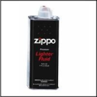 Жидкость для заправки зажигалок Zippo