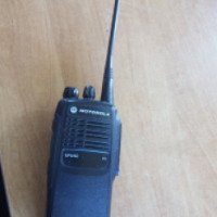 Радиостанция Motorola GP640