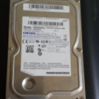 Жесткий диск Samsung HD252HJ