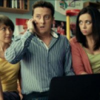 Сериал "Универ" (2016)