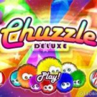 Chuzzle Deluxe - игра для PC