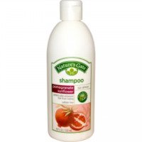 Шампунь Nature's Gate "Pomegranate Sunflower"