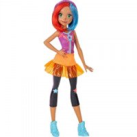 Куклы Барби подружки Mattel "виртуальный мир"