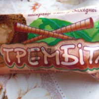 Мороженое Ласка "Трембита"