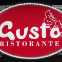 Ресторан "Gusto" (Италия, Рим)