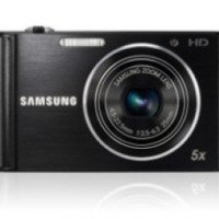 Цифровой фотоаппарат Samsung ST75