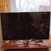 LED Телевизор Samsung UE40H6200AWXXH