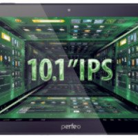 Интернет-планшет Perfeo 1006-IPS