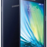 Смартфон Samsung Galaxy A5 A500H/DS