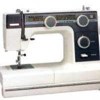 Швейная машина Janome L-392