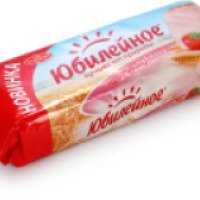 Печенье витаминизированное Большевик "Юбилейное"