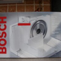 Универсальная резка Bosch MAS 4201