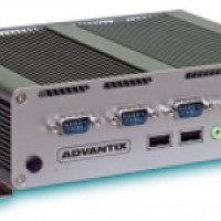 Промышленный компьютер Advantix ER-3000