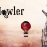 The Howler - игра для PC