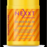 Маска-кондиционер против выпадения волос Nexxt Professional