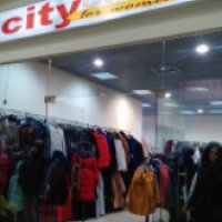 Магазин "City Classic for Women" (Россия, Саратов)