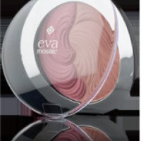 Румяна Eva Mosaic blushing veil duo