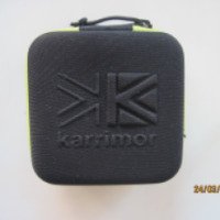 Наушники беспроводные Bluetooth Karrimor