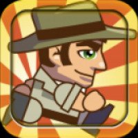 Jumping Dr. Tap - игра для iOS