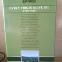 Оливковое масло Amway "Extra virgin"