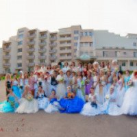 Парад невест-6 