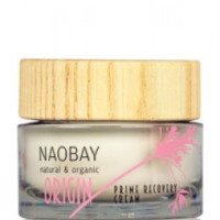 Ночной крем для лица Naobay Prime Recovery Cream