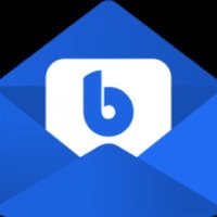 Blue Mail Inc. - программа для Android