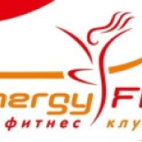 Фитнес-клуб "Energy Fit" (Украина, Днепропетровск)