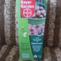 Инсектицид Bayer Garden "Престиж"