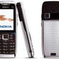 Смартфон Nokia E51