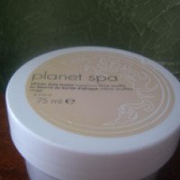 Крем-суфле для лица Avon Planet SPA "Африканская экзотика" с маслом Ши