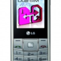 Сотовый телефон LG A155