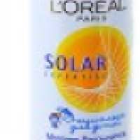 Молочко-распылитель L'Oreal Solar Expertise солнцезащитное