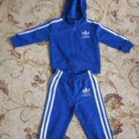 Детский спортивный костюм Adidas для мальчиков