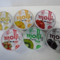 Йогурт Molli "Бипико"