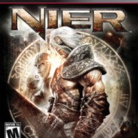 Nier - игра для PS3