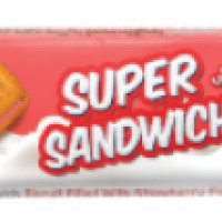 Печенье Iceman Super-sandwich
