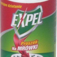 Порошок против муравьев Expel Proszek Pa Mrowki