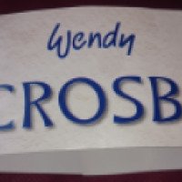 Пряжа для ручного вязания "Wendy" Crosby