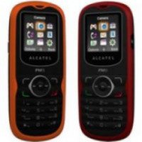 Сотовый телефон Alcatel One Touch OT-305