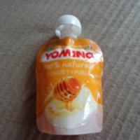 Детский йогурт Yomino