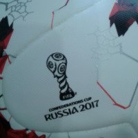 Футбольный мяч Adidas FIFA RUSSIA 2017