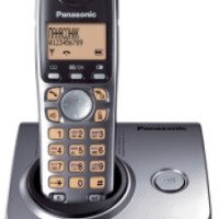 Беспроводной телефон Panasonic KX-TCA130UA